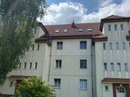 3 Zi Maisonette Wohnung mit Stellplatz - Aschersleben