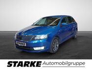 Skoda Rapid, 1.2 TSI Drive, Jahr 2017 - Osnabrück