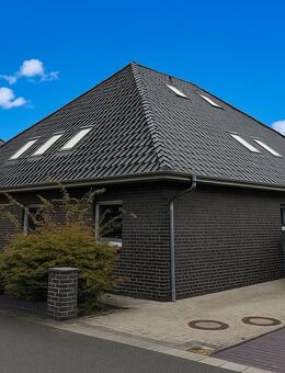 Bezugsfertige Traumimmobilie in bester Wohngegend von Bremerhaven - Bremerhaven