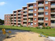 Demnächst frei! 3-Zimmer-Wohnung in Detmold Kreishaus - Detmold