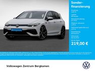 VW Golf, 2.0 VIII R LM19, Jahr 2024 - Bergkamen