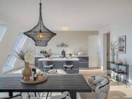 Nahe Lietzensee: Raumwelten mit Rooftop-Terrasse und In-Haus-Garage - Berlin