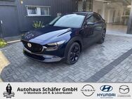 Mazda CX-30, (2024) NAGISA M-Hybrid 6AT Sitze Blendfreies Fe, Jahr 2024 - Monheim (Rhein)