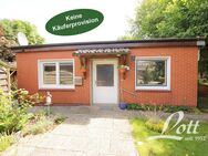 +++ Bungalow mit ebenerdigem Raumprogramm im Ortszentrum von Augustfehn +++ - Apen