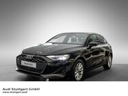 Audi A3, Sportback 35 TFSI, Jahr 2022 - Stuttgart