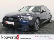 Audi A6, Avant 55 TFSIe quat S-Line, Jahr 2021 - Solingen (Klingenstadt)