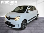 Renault Twingo, Zen Electric EPH, Jahr 2021 - Esslingen (Neckar)