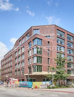 + Willkommen in der Guten Stube + - Hamburg