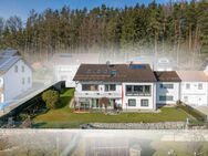 Einfamilienhaus mit Einliegerwohnungen - Ihr neues Zuhause mit spektakulärem Panoramablick! - Furth (Wald)