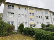 Schöne & bezugsfertige 3,5-Zimmer-Wohnung mit Balkon im Grünen - Essen