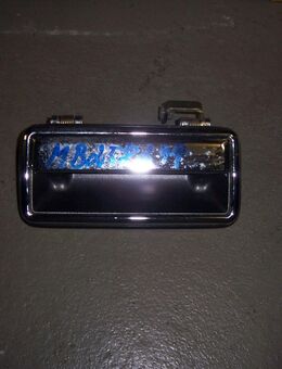 MB258294 Türaußengriff hinten rechts Mitsubishi Galant/Sapporo - Hannover Vahrenwald-List