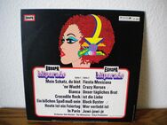 Orchester Udo Reichel-The Hiltonaires-Europa Hitparade Folge 3-Vinyl-LP,Europa - Linnich
