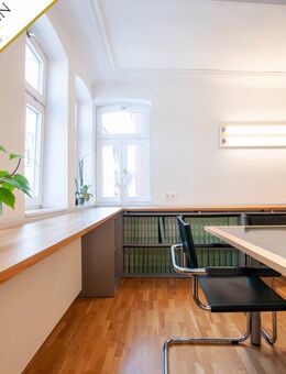 Renditeobjekt in Wertheim - hochwertig saniert - Wertheim