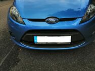 Ford Fiesta Titanium. - Pforzheim