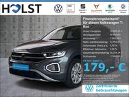 VW T-Roc, 2.0 TDI, Jahr 2023 - Scheeßel