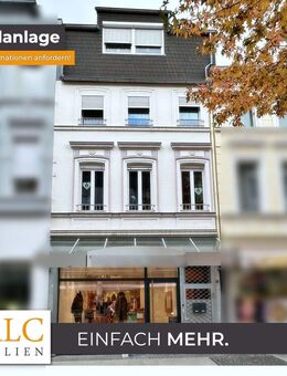 Ihre neue Kapitalanlage - Eschweiler