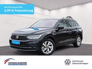 VW Tiguan, 1.5 TSI Move APP GJ-R, Jahr 2024 - Kölln-Reisiek