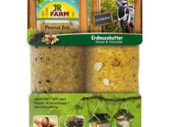 JR Garden Peanut Bar Nüsse & Holunder - 2 Stück à 350 g
