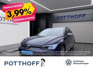 VW Golf Variant, 1.0 TSI 8 Move, Jahr 2023 - Hamm