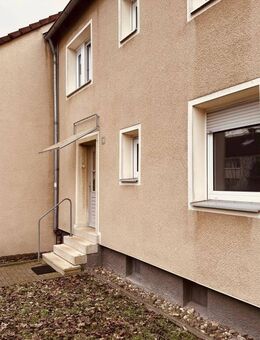 Charmantes Reihenhaus im beliebten Blumenviertel von Bönen - Bönen