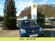 Renault Twingo, Intens SCe 65, Jahr 2021 - Freital