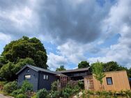 Mobiles Chalet und Tinyhouse zu verkaufen - Coburg