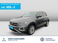 VW T-Roc, 1.5 TSI Style, Jahr 2024 - Schorndorf (Baden-Württemberg)