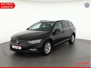 VW Passat Variant 2.0 TDI Business LED Navi ACC DAB - Sandersdorf Brehna