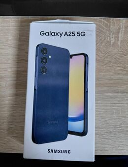 Samsung Galaxy A25 5G - Recklinghausen