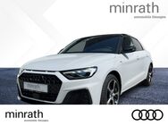 Audi A1, Sportback S line 30 TFSI, Jahr 2024 - Moers