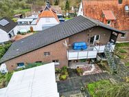 Zweifamilienwohnhaus als Doppelhaushälfte in Lichtenau-Dahlheim.. - Lichtenau (Nordrhein-Westfalen)