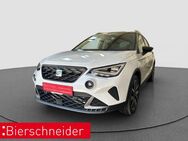 Seat Arona, 1.0 TSI FR 18 CT, Jahr 2024 - Hüttlingen