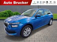 Skoda Kamiq Ambition 1.0 TSI Alufelgen+Sitzheizung+Tempomat - Marktredwitz