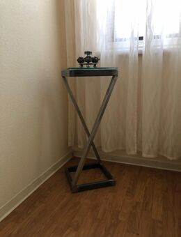 Beistelltisch,Blumentisch Unikat - Nordhausen