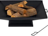 Tepro Feuerstelle Penfield, BxLxH: 91x80x17,5 cm