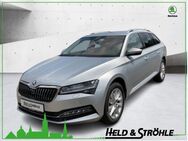 Skoda Superb, Combi Style TDI, Jahr 2022 - Neu Ulm