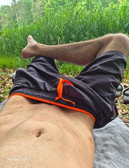 Sympathische Dame gesucht - Ballenstedt