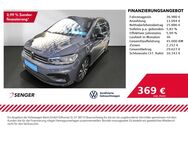 VW Touran, 1.5 TSI R-line, Jahr 2023 - Lübeck