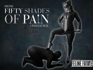 BDSM CHALLENGE mit Herrin Feline Fatale - Wiesbaden