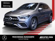 Mercedes GLA 200, d AMG °, Jahr 2024 - Husum (Schleswig-Holstein)