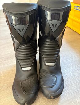 Daines Nexus 2 Motorradstiefel - Denkte