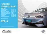 VW ID.7, Tourer Pro h, Jahr 2022 - Limburg (Lahn)