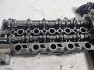 Volvo 2.0D 2.4D Zylinderkopf D5244T 31401466 D3 D4 D5 - Breitscheidt