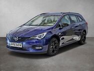 Opel Astra, 1.4 K Sports Tourer Ultimate Turbo, Jahr 2022 - Neuss