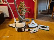 Vorwerk Tiger VT300 - Weiltingen