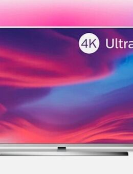 Philips 65PUS7354/12 - Pellingen