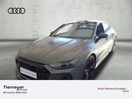 Audi RS 7 Sportback TFSI Q MATT UPE194 LM22 BuO ADV. KERAMIK CARBON - Remscheid