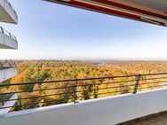 Helles Apartment mit Weitblick und Ostsee-Flair - Timmendorfer Strand