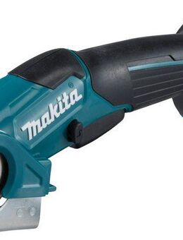 Makita Akku-Multifunktionswerkzeug CP100DZ, 10,8 V, akkubetrieben, 10,8 V, ohne Akku und Ladegerät