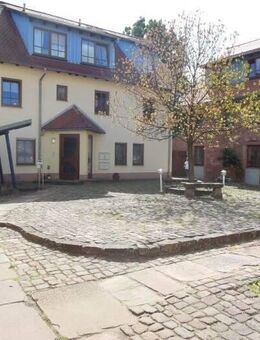 4 Zi.-Wohnung EG, Michelstadt, Stadtmitte - Michelstadt